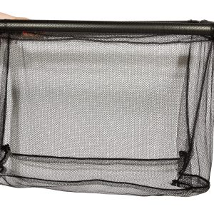 60cm x 90cm x 60cm deep Floating Fish Containment Net 6mm mesh