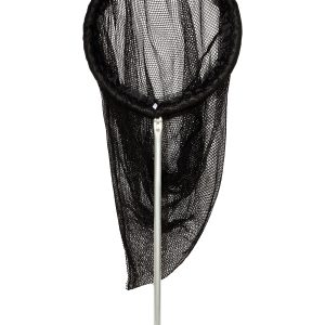 24" Diameter Padded Primate Net with 3ft HD Aluminium Handle
