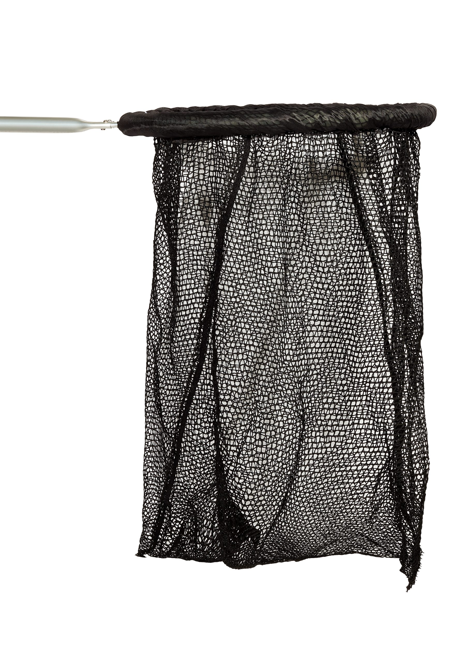 24" Diameter Padded Primate Net with 3ft HD Aluminium Handle - Image 2