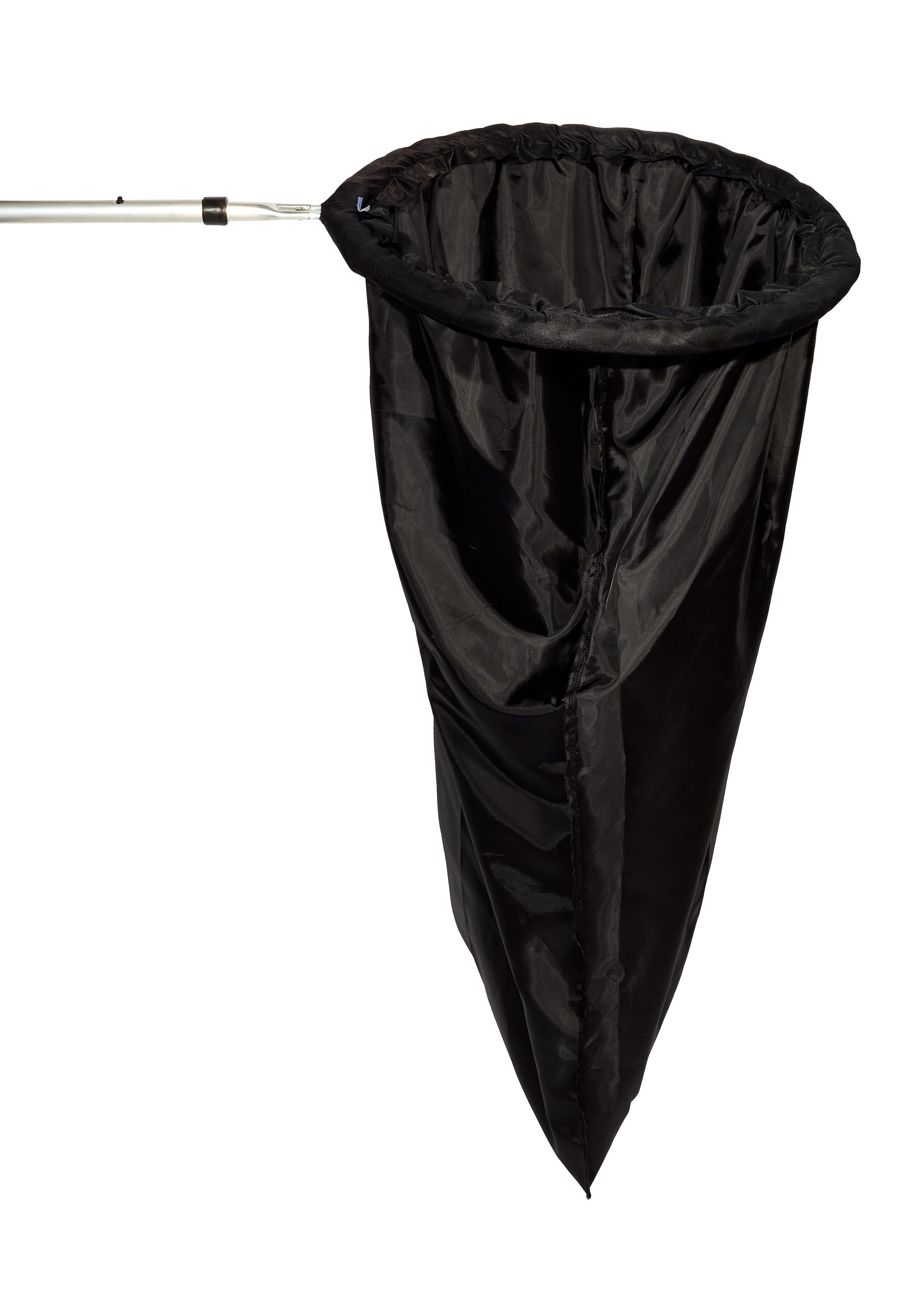 19" Diameter. Padded Bird Catching Net on 4ft Aluminium handle - Image 2
