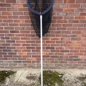 19" Dia Padded Wallaby Net on a 5ft Aluminium Hand