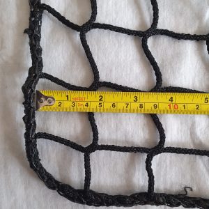 Strong pond cover