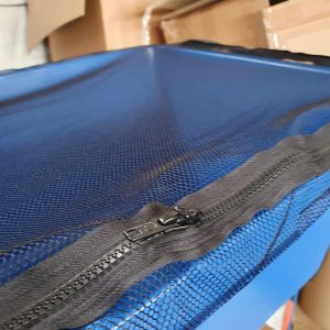 rectangular bowl cover