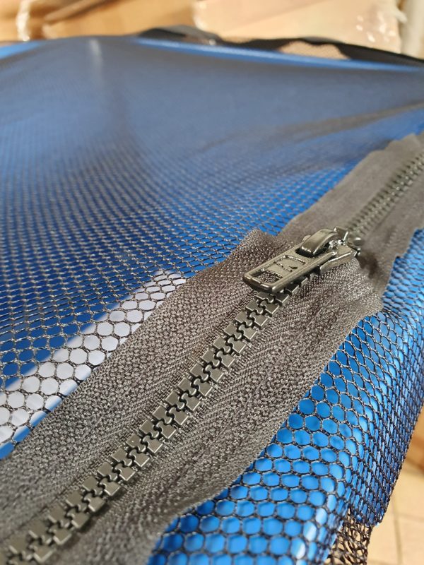 Rectangular bowl cover