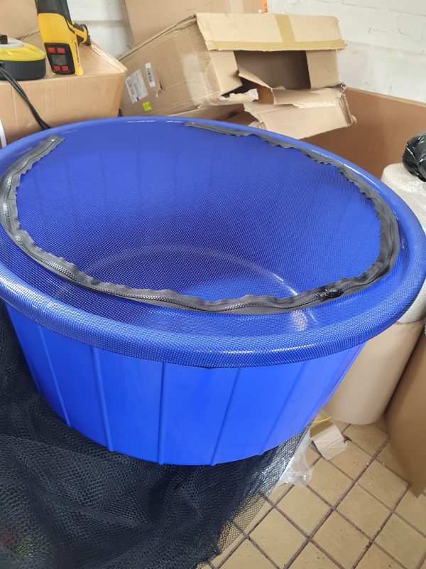 80cm bowl cover