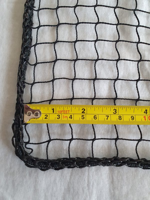 Pond Cover - 19mm mesh with 1mm cord