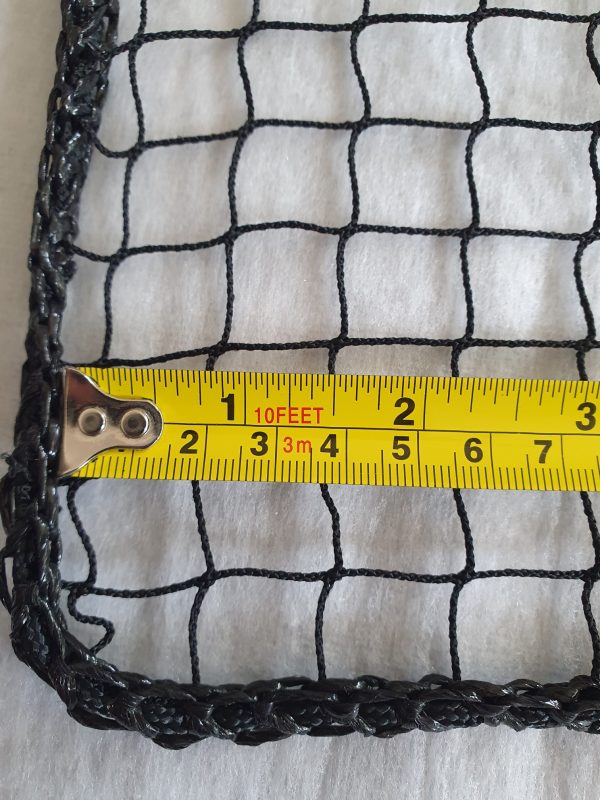 Pond Cover - 19mm mesh with 1mm cord - Image 2