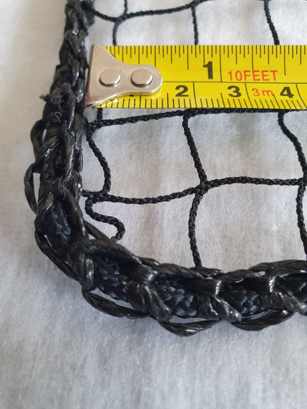 Pond Cover - 19mm mesh with 1mm cord - Image 3