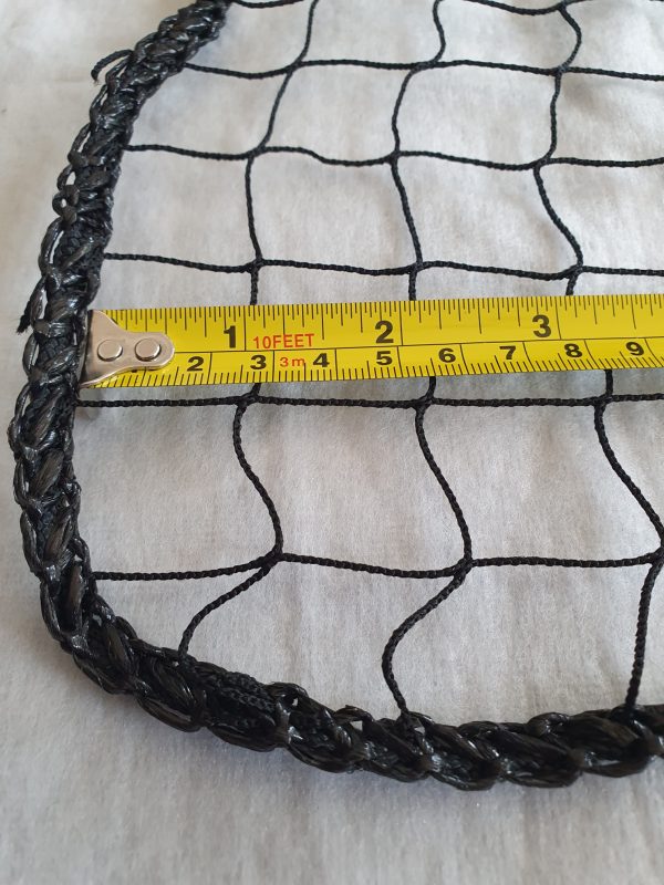 Pond Cover - 30mm mesh with 1mm cord - Image 2