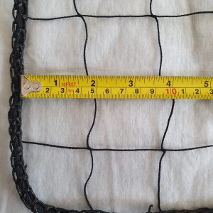 Pond cover net 50mm