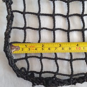 20mm mesh pond cover
